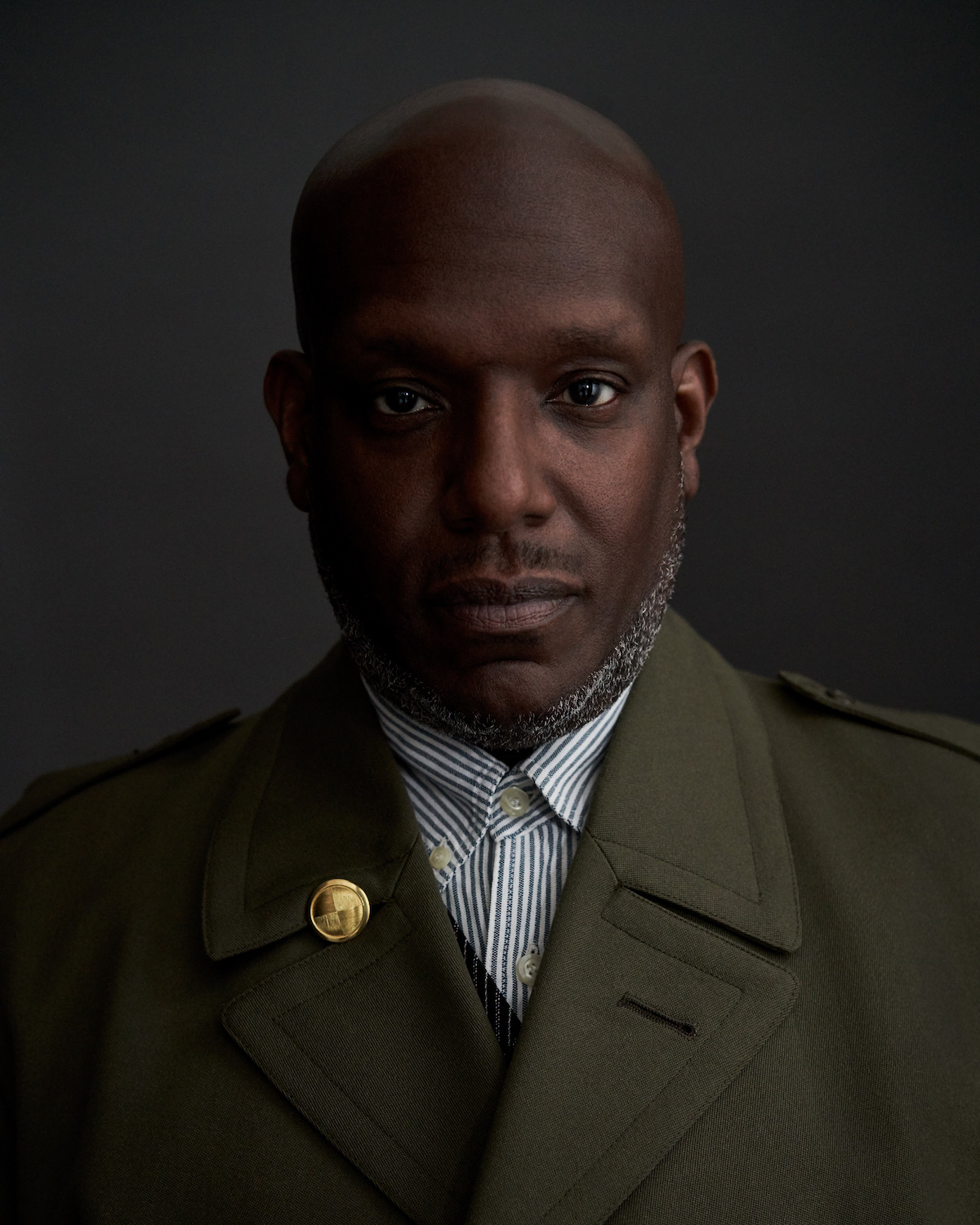 Wayne Barrow — Founder and CEO of Barrow Entertainment